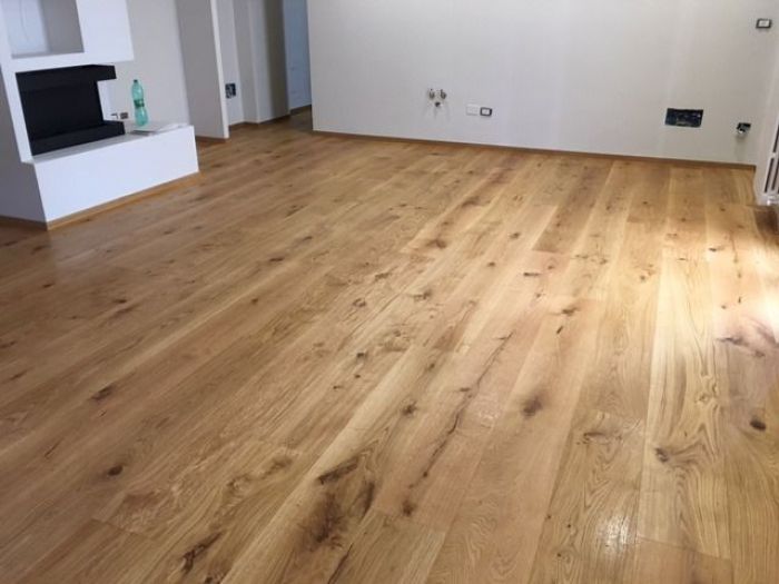 Archisio - Larte Nel Parquet srl - Progetto Realizzazioni 20