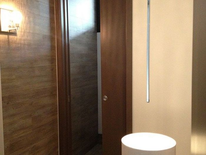 Archisio - Rudyservice - Progetto Interventi sul commerciale