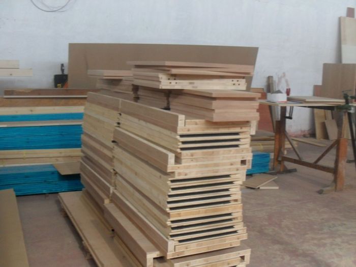 Archisio - Falegnameria Idea Arredi - Progetto Lavorazioni in legno