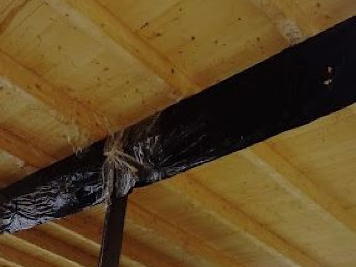 Archisio - Domenico Guadagni - Progetto Realizzazione di un maneggio per cavalli