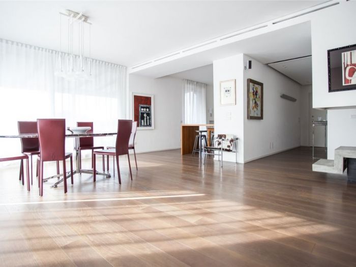 Archisio - Architrevi Studio Maridati - Progetto Ristrutturazione atticoCasa gemma