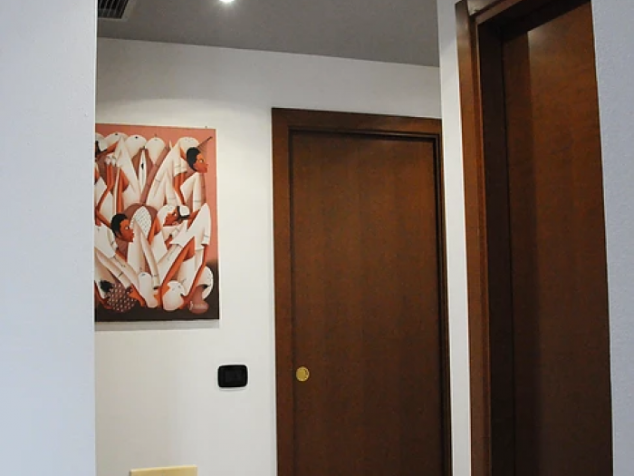 Archisio - Lucia Occhialini - Progetto Bazzano