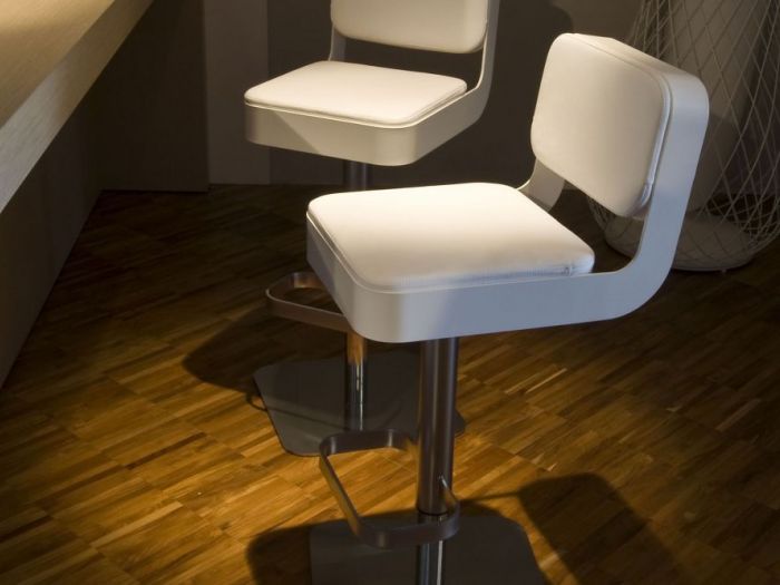 Archisio - Ettore Tricarico - Progetto Production design