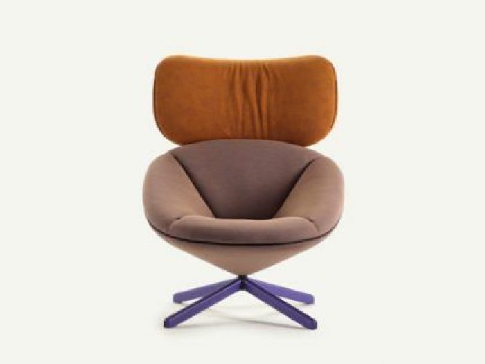 Archisio - Exterra Consulenze Ambientali E Design Nel Verde - Progetto Divanipoltrone