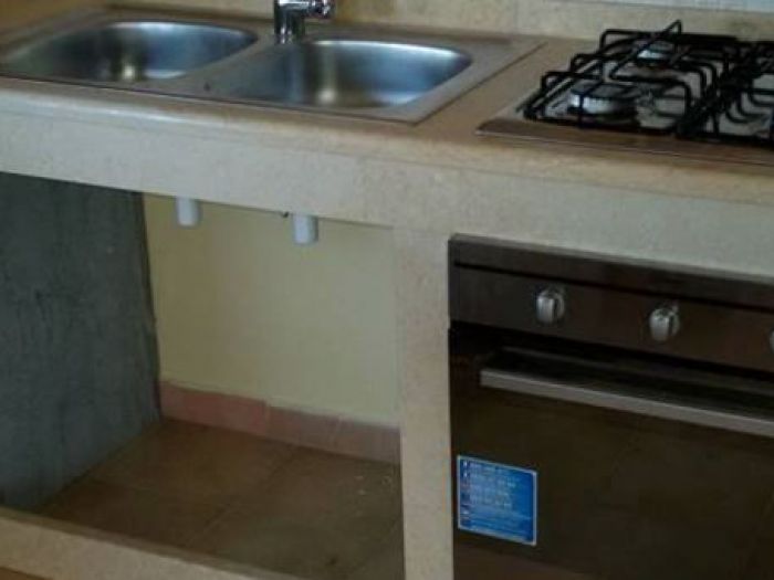 Archisio - Giuliano Marmi Di Giuliano Giuseppe - Progetto Complementi darredo per interni