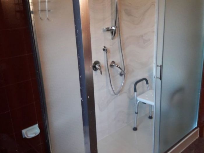 Archisio - Speedy Vasca Snc - Progetto Vasche per anziani