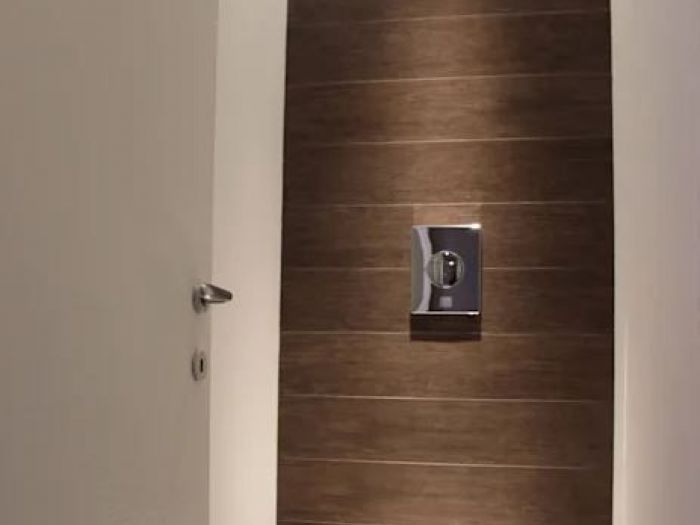 Archisio - Giuseppe Strippoli - Progetto Pizzeria rosticceria la tradizione