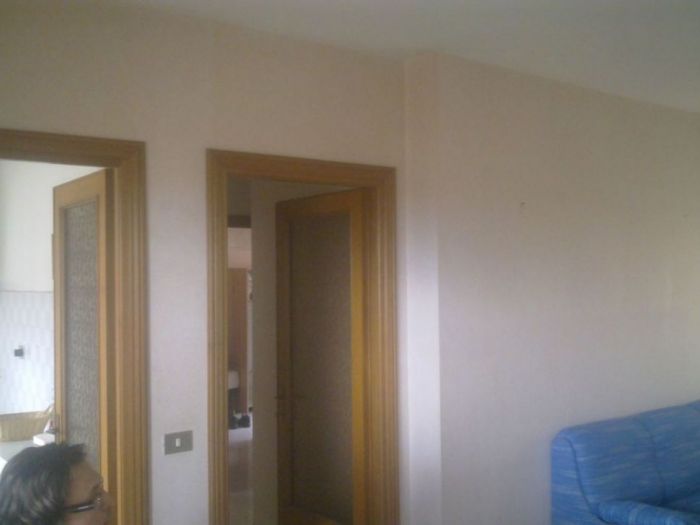 Archisio - Architettando Studio - Progetto Casa cinecitta