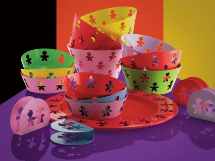 Archisio - Stefano Giovannoni - Progetto Kitchenware