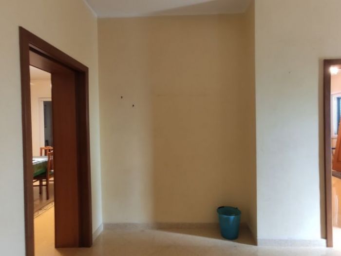 Archisio - Franck Sonn Home - Progetto Melpignano salento home