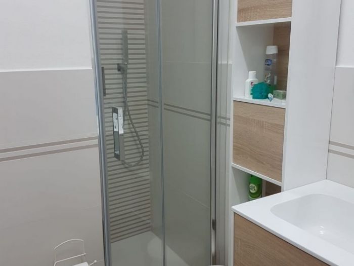 Archisio - Edilbagno - Progetto Ristrutturazione di bagni