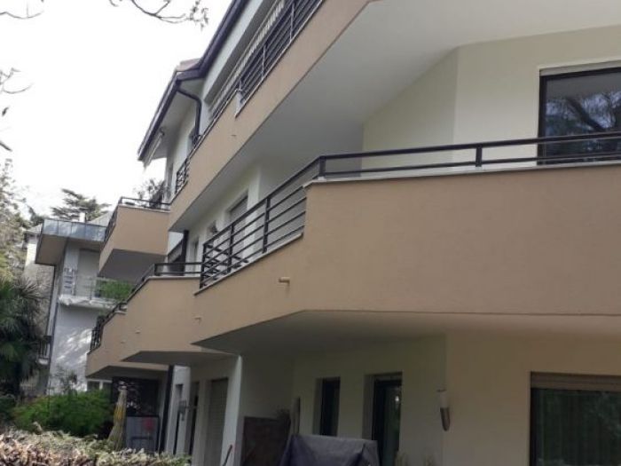 Archisio - Ammirati srl - Progetto Condominio