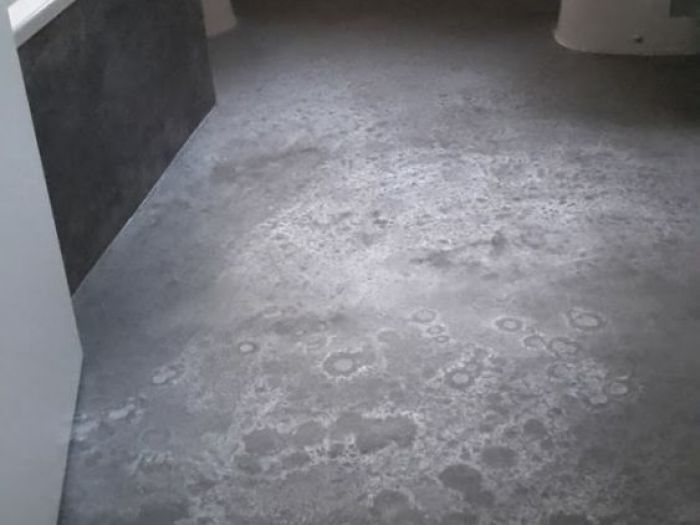 Archisio - Orkart - Progetto Rivestimenti bagni