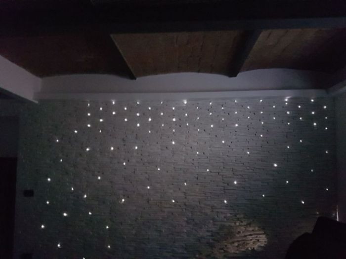 Archisio - Studio Interior Design Berti Daniela srl - Progetto Ristrutturazione appartamento sasso marconi