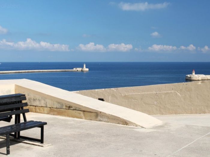 Archisio - Piero Fabbri - Progetto Malta