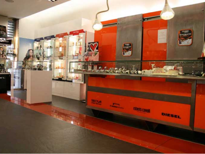 Archisio - Roberto Floridia - Progetto Interiors