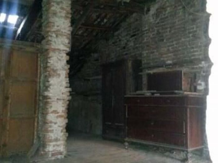 Archisio - Sos Architettura - Progetto Riqualificazione edificio a 3 piani fuori terra in centro storico