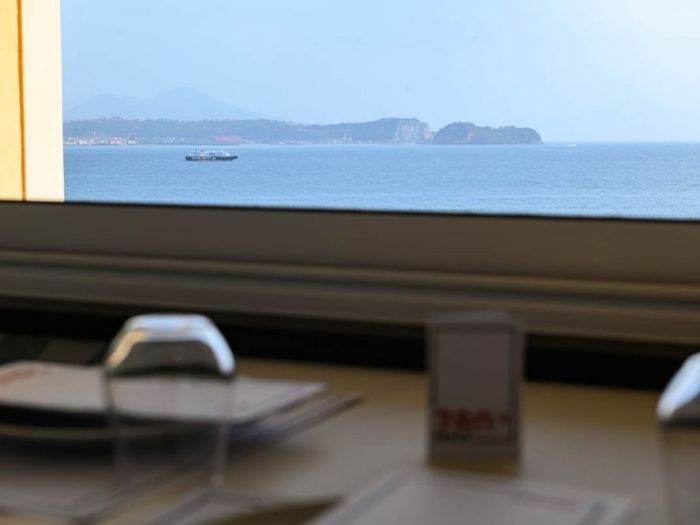 Archisio - Salvatore Vicidomini - Progetto 280 pizza in teglia