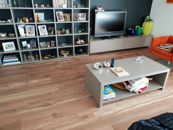 Archisio - Fratelli Cudone Rapp - Progetto Pavimenti e rivestimenti in legno