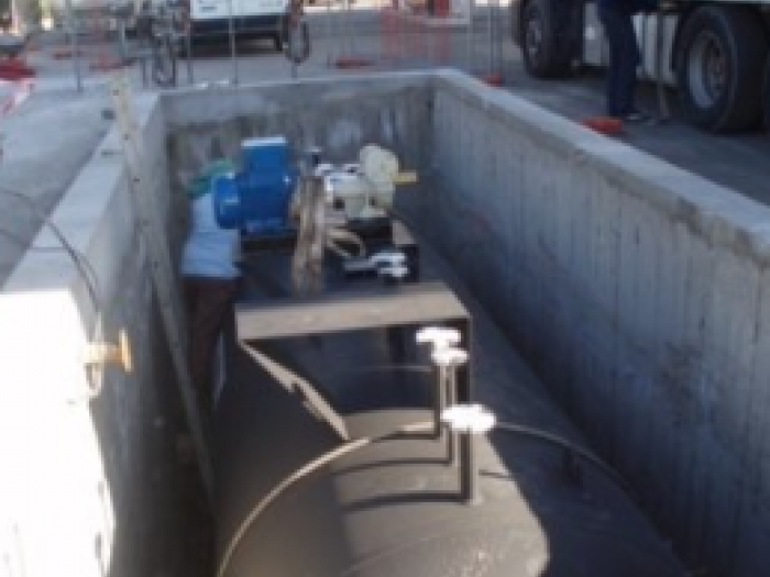 Archisio - Edilprimavera 97 Srl - Progetto Pavimentazioni