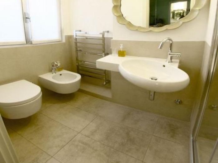 Archisio - Studio Rocca - Progetto la casa degli specchi