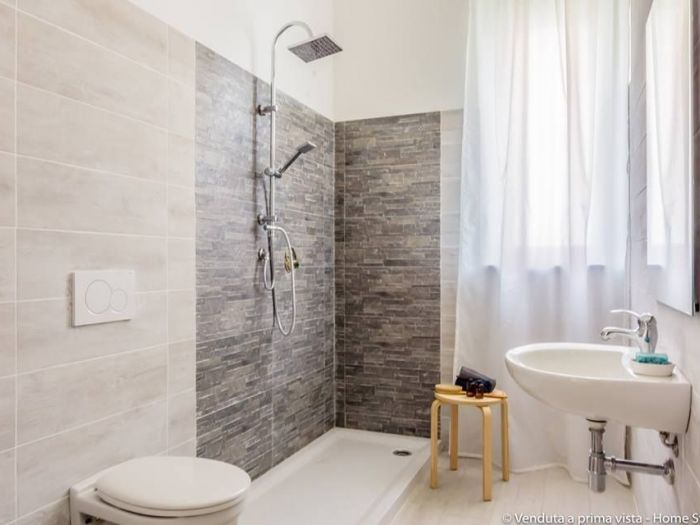 Archisio - Venduta A Prima Vista - Progetto Home staging trilocale esposizione