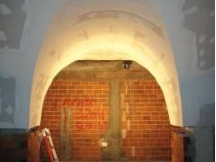 Archisio - Montanaro Torino srl - Progetto Interni