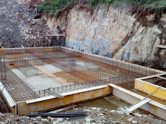 Archisio - Impresa Edile Privitera Di Geomnico Privitera C - Progetto Impresa edile privitera di geom Nico privitera c