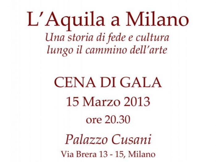 Archisio - Studio Tecnico Engineering Arch Carbone - Progetto Progetto sociale laquila a milano