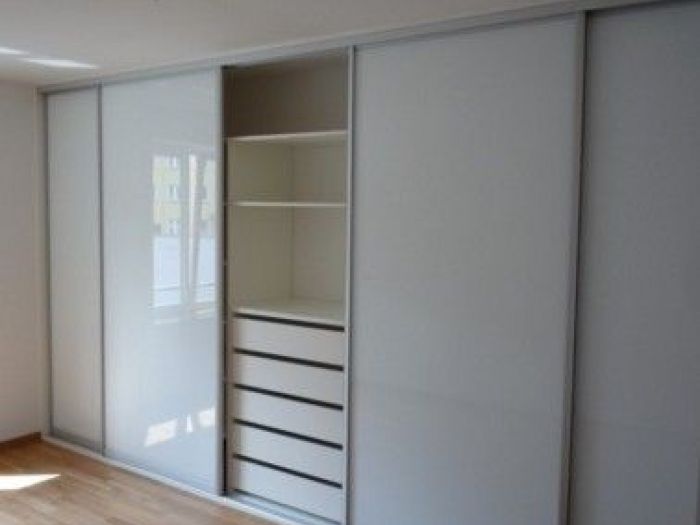 Archisio - Falegnameria Su Misura - Progetto Armadi su misura