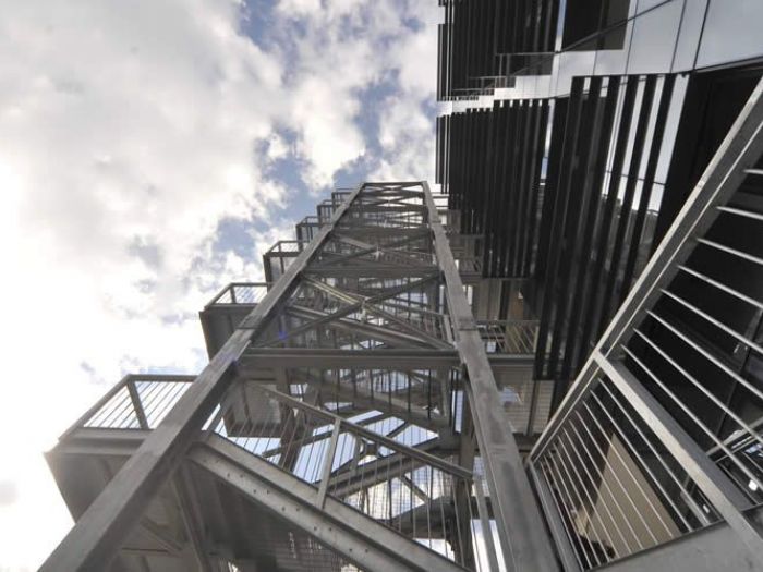 Archisio - Maria Leone Gruppospa - Progetto Il diocleziano