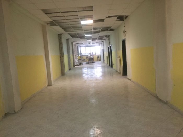 Archisio - Gimmirestauri - Progetto Pitture interne