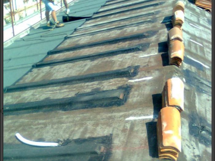 Archisio - Tekna Costruzioni - Progetto Riqualificazione energetica