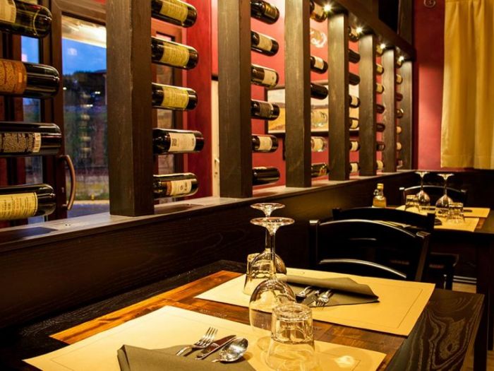 Archisio - Archibi Studio - Progetto Toscano doc