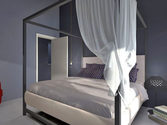 Archisio - Block Studio - Progetto Latini d