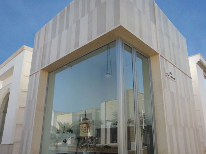 Archisio - Daniele Francesco Santoro - Progetto Requiem k626