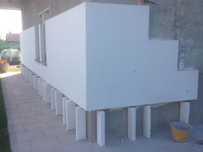 Archisio - Edilcasa Snc - Progetto Ristrutturazione immobile presso il centro storico di belluno