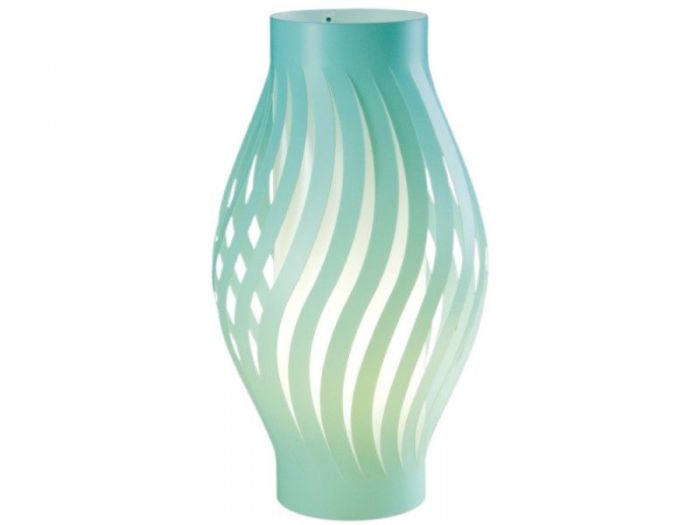 Archisio - Casa Del Lampadario Ellera - Progetto Lampade da tavolo e abat-jours