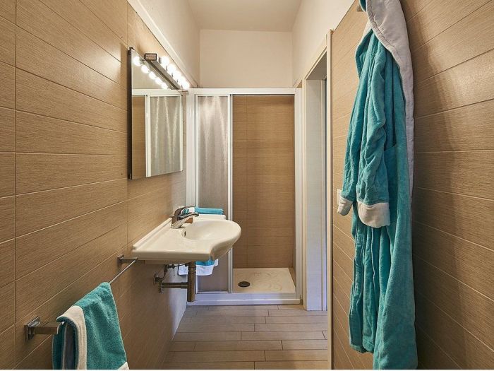 Archisio - Matteo Castelli Fotografia - Progetto Villa privata marina di campo isola delba livorno