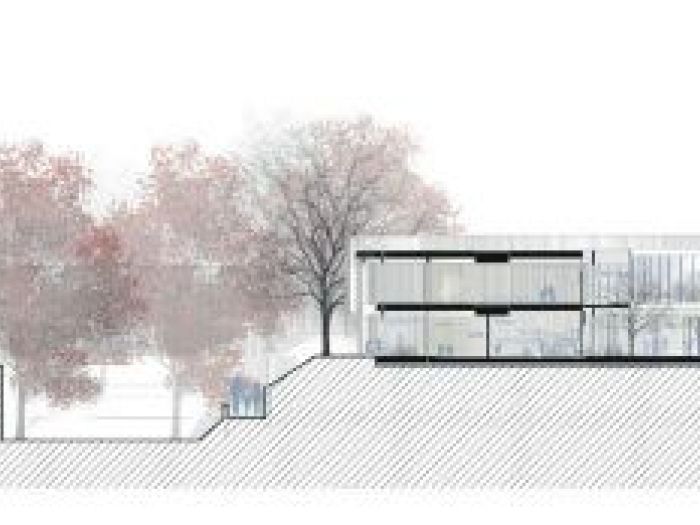 Archisio - Giulio Cucciniello - Progetto Giovanni xxiii