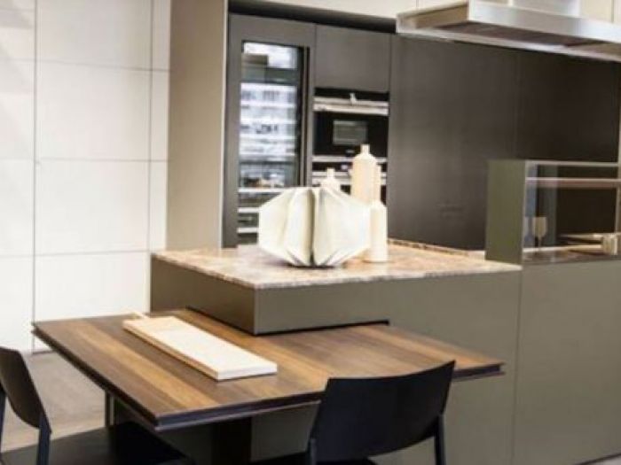 Archisio - Fitting Up - Progetto Cucine