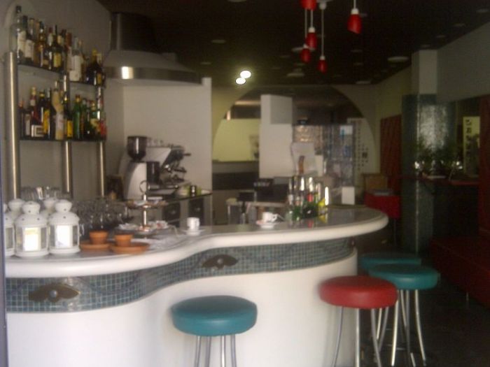 Archisio - Studio Seritti - Progetto Rist La losanga 2009