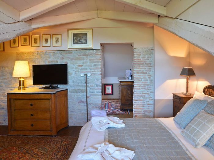 Archisio - Studio Codeb Vergnano - Progetto Campagna