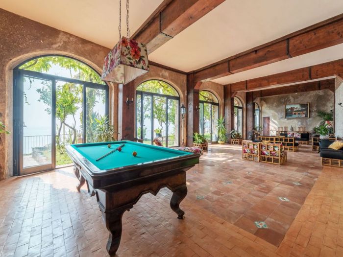 Archisio - Cristina Bis - Progetto Servizio fotografico a vietri sul mare