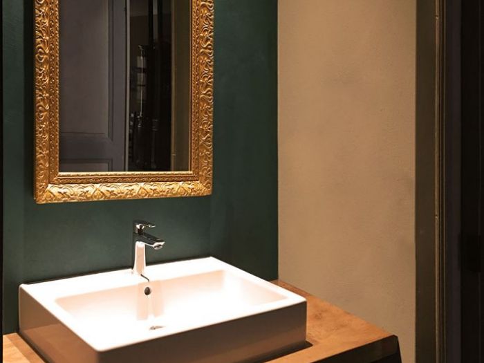 Archisio - Dario Castellino - Progetto Spazi espositivi