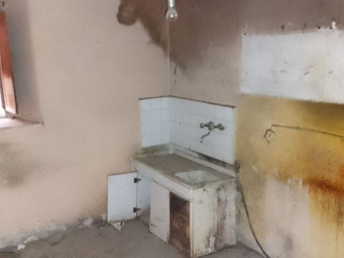 Archisio - Domenico Guadagni - Progetto Ristrutturazione completa e regolarizzazione urbanistica verdellino bg