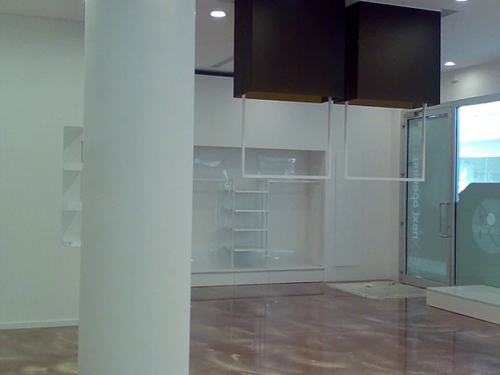 Archisio - Partner Mta - Progetto Vogue shop