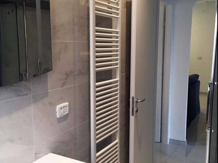 Archisio - La Servizi Ristrutturazioni - Progetto Bagni