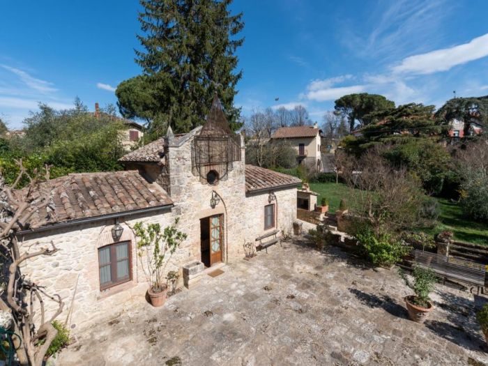 Archisio - Daniele Raffaelli - Progetto Villa estiva