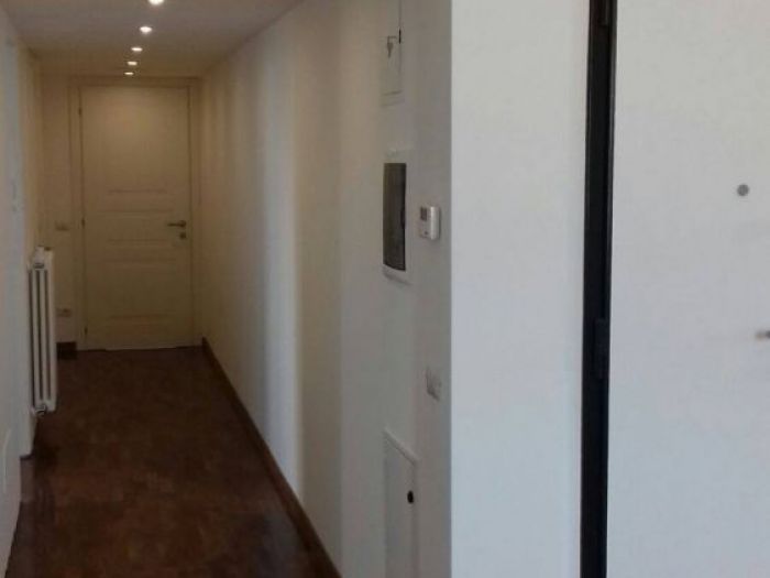 Archisio - Edil Urbe Di Marco Parente - Progetto Ristrutturazione appartamento a firenze